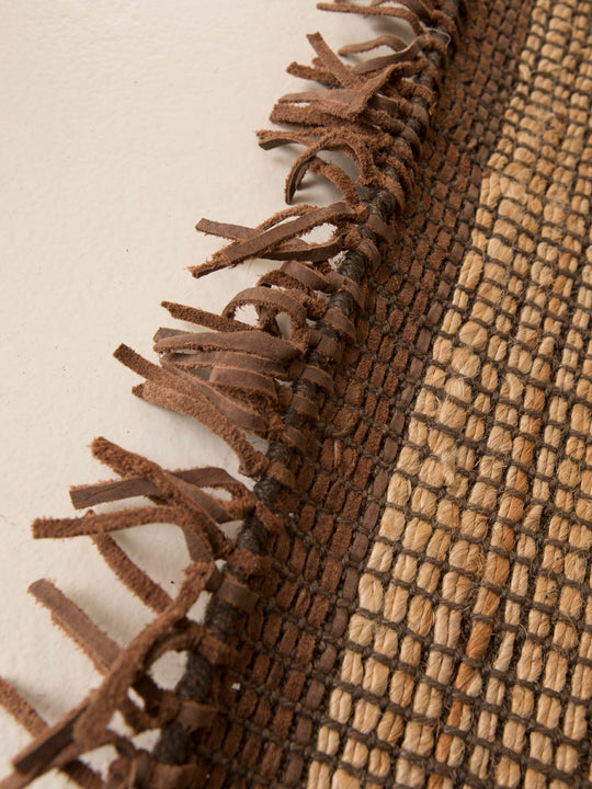 Alfombra Touareg Tagumart Natural