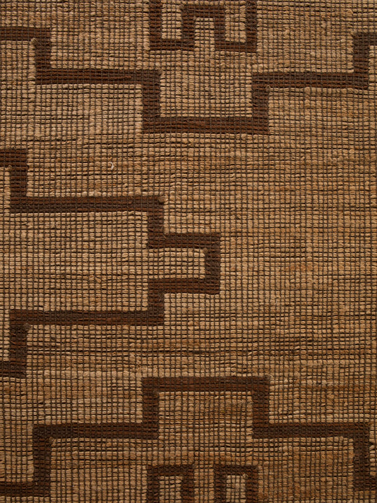 Alfombra Touareg Tagumart Natural