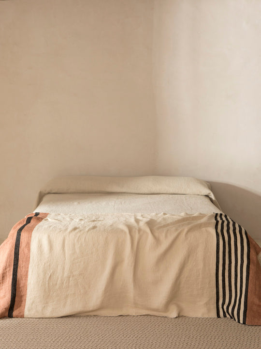 Plaid Fouta Inyo 110x180cm