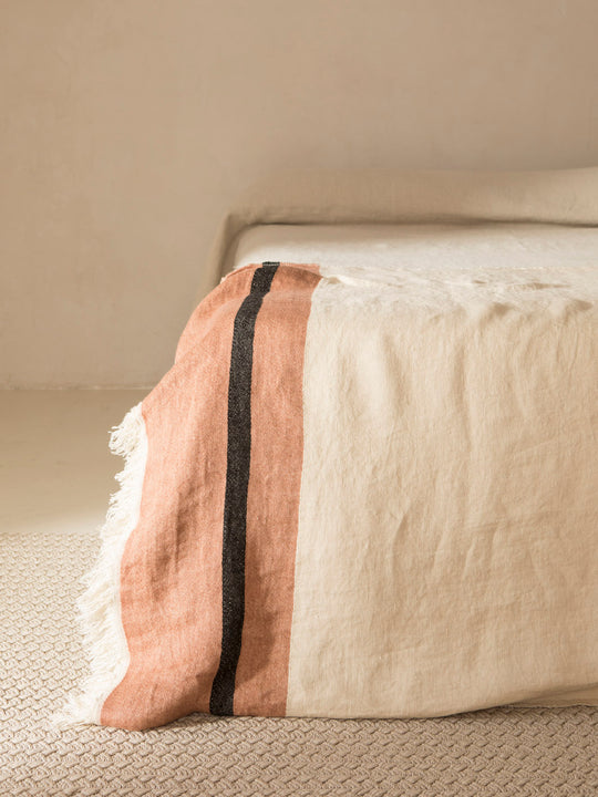 Plaid Fouta Inyo 110x180cm