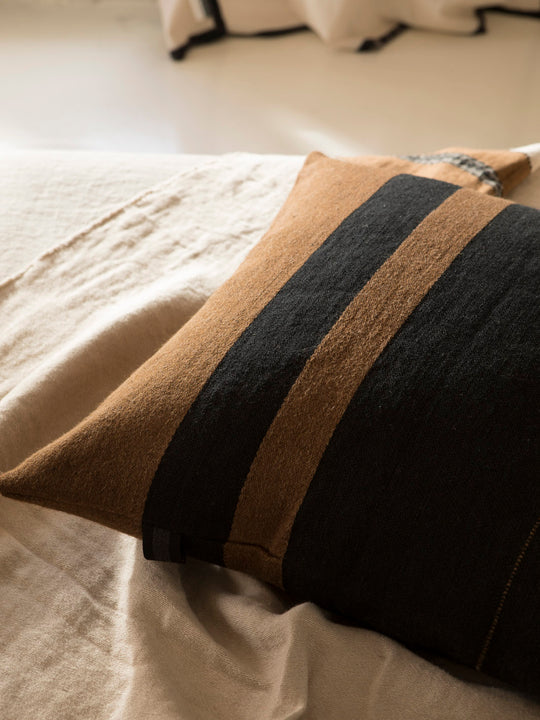 Almohadón Lino Oscar 63x63cm