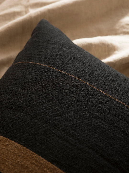 Almohadón Lino Oscar 63x63cm