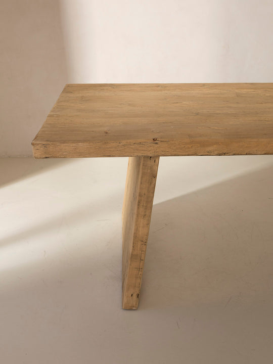 Mesa olmo 220x100cm