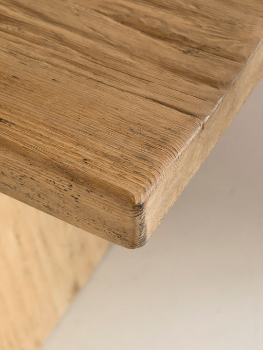 Mesa olmo 220x100cm