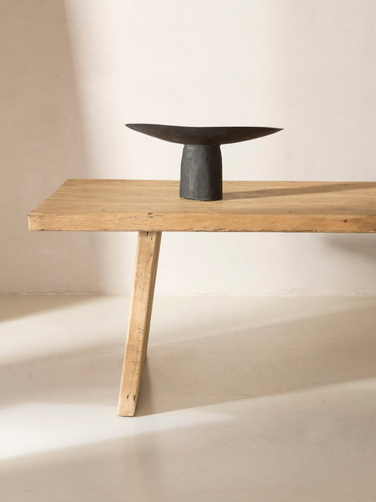 Mesa olmo 220x100cm