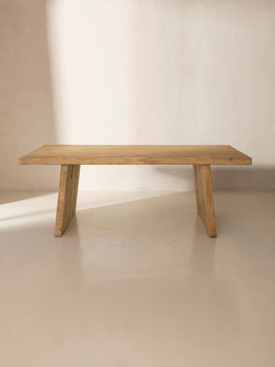 Mesa olmo 220x100cm