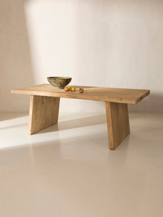 Mesa olmo 220x100cm