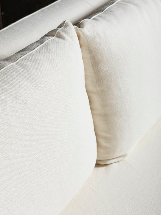 Sofá Comporta lino marfil