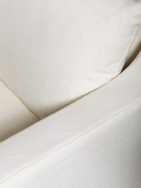 Sofá Comporta lino marfil