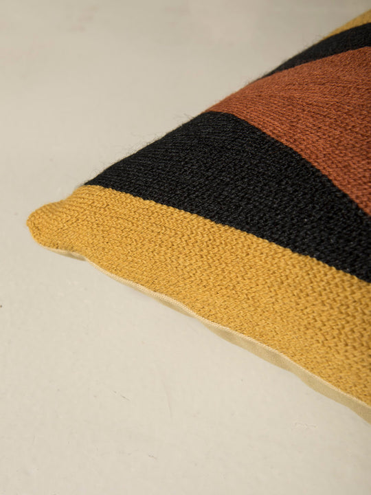 Almohadón Circus 23/02 40x40cm