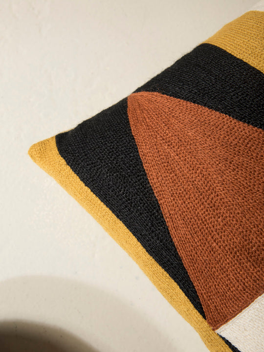 Almohadón Circus 23/02 40x40cm