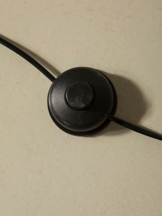 Lámpara de pie Ratán