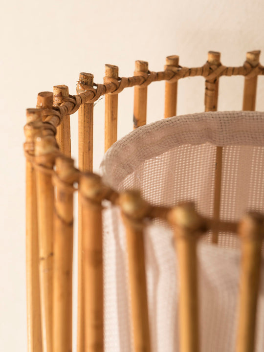 Aplique Bambú 80x30cm