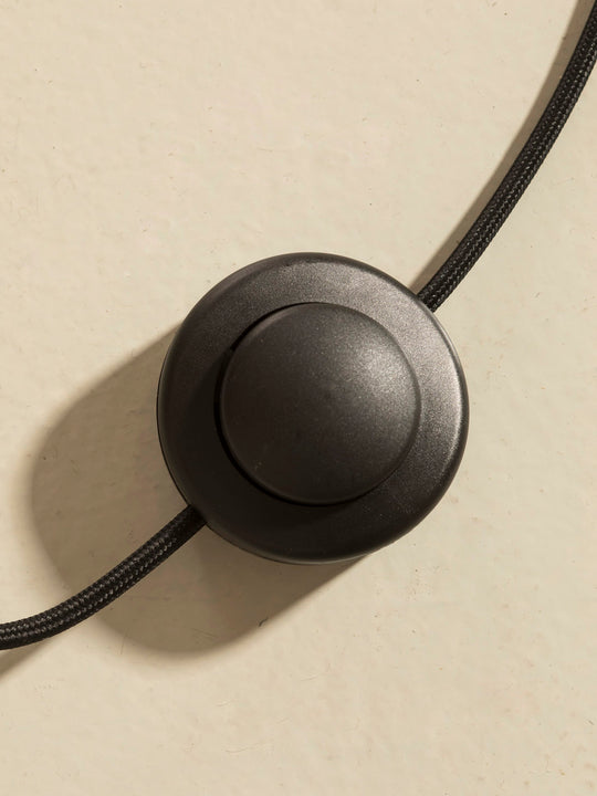 Lámpara Giraffe à tablette de Rispal Roble