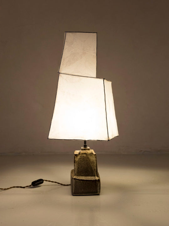 Lámpara Ale Casanovas & Marie Lucie Trinquand M