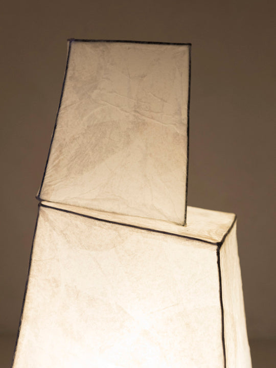 Lámpara Ale Casanovas & Marie Lucie Trinquand M