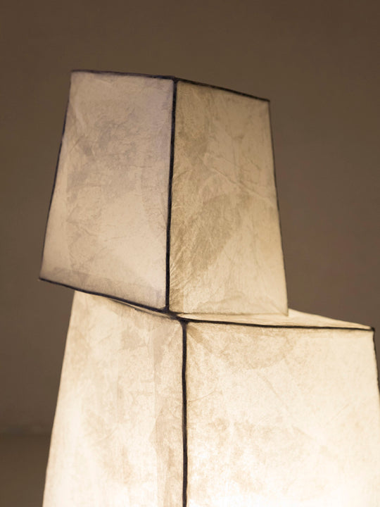 Lámpara Ale Casanovas & Marie Lucie Trinquand M