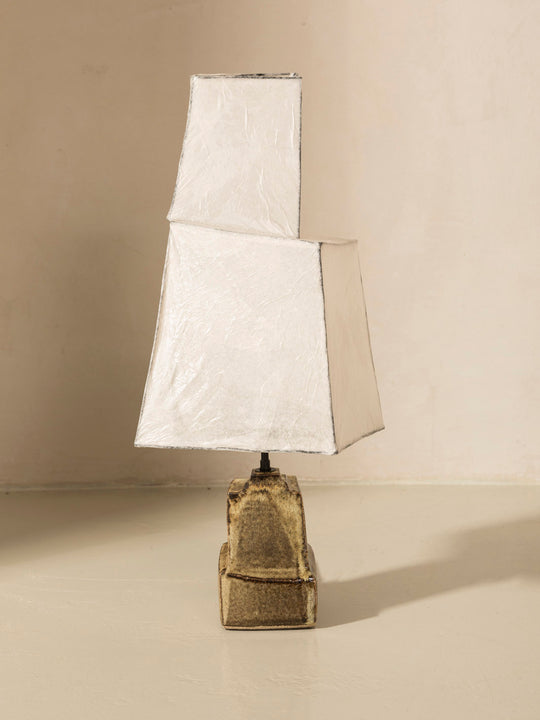 Lámpara Ale Casanovas & Marie Lucie Trinquand M