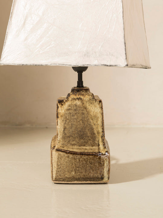 Lámpara Ale Casanovas & Marie Lucie Trinquand M