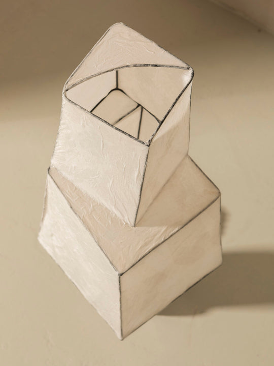 Lámpara Ale Casanovas & Marie Lucie Trinquand M