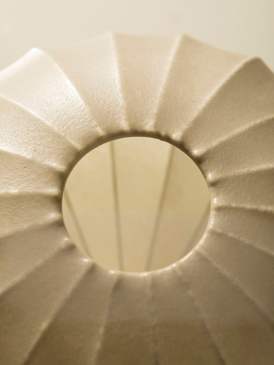 Lámpara "Gatto" por Achille y Pier Giacomo Castiglioni S