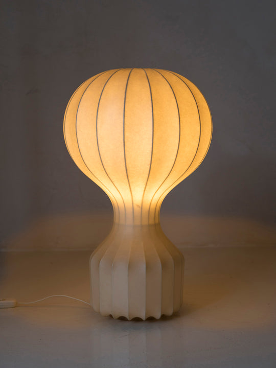 Lámpara "Gatto" por Achille y Pier Giacomo Castiglioni S