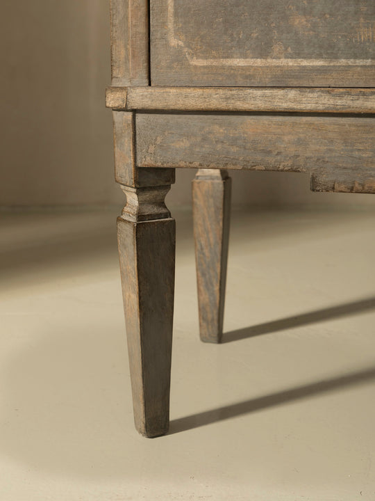 Mesilla Arles gris