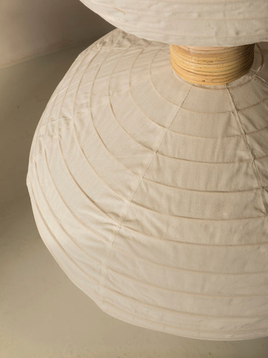 Magistrale Lamp 250cm 5 lampshades