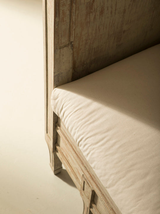 Gustavian Bank 19th century