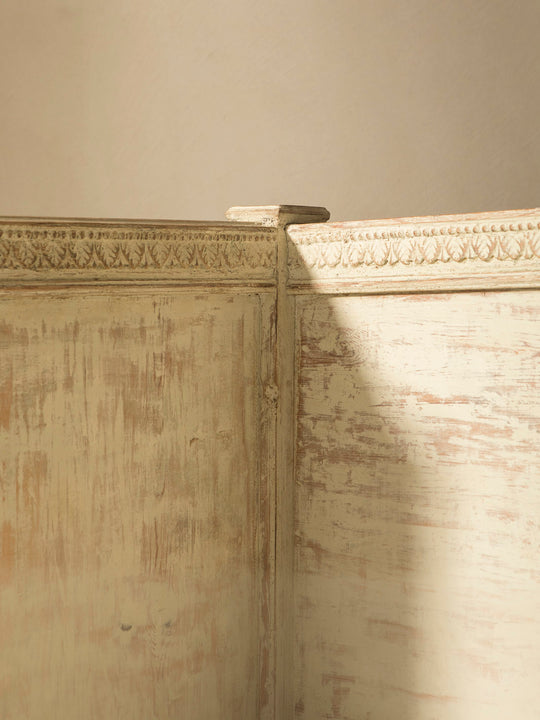 Gustavian Bank 19th century