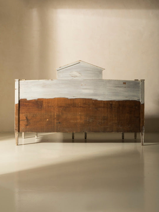 Gustavian Bank 19th century