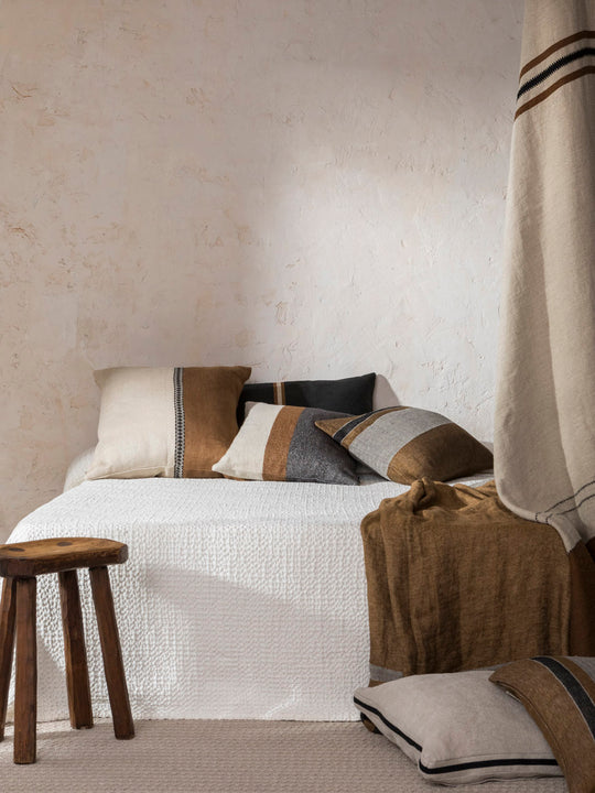 Almohadón Lana Nash 50x50cm