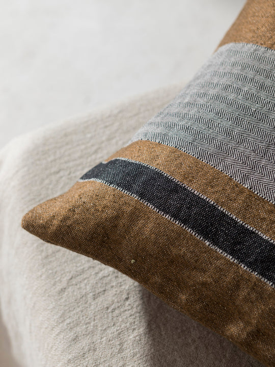 Almohadón Lino Nairobi 50x50cm