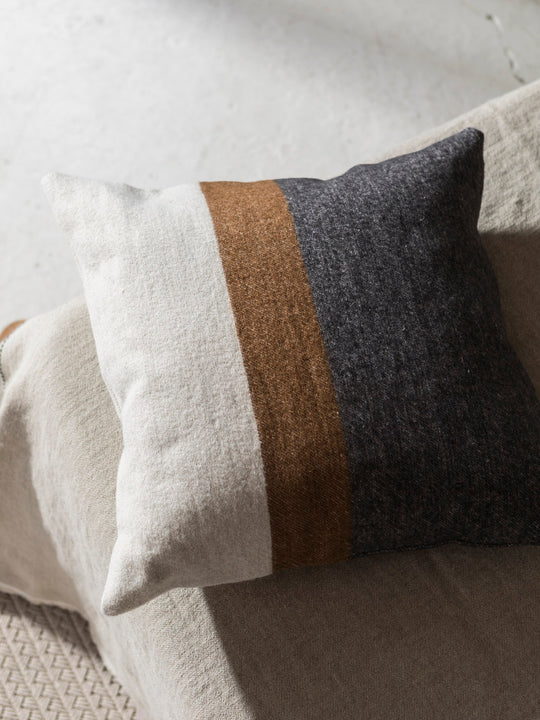 Almohadón Lana Nash 50x50cm
