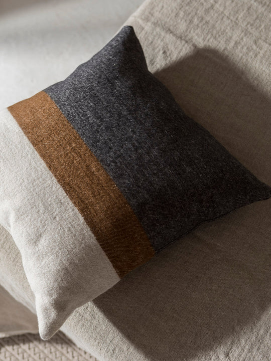 Almohadón Lana Nash 50x50cm