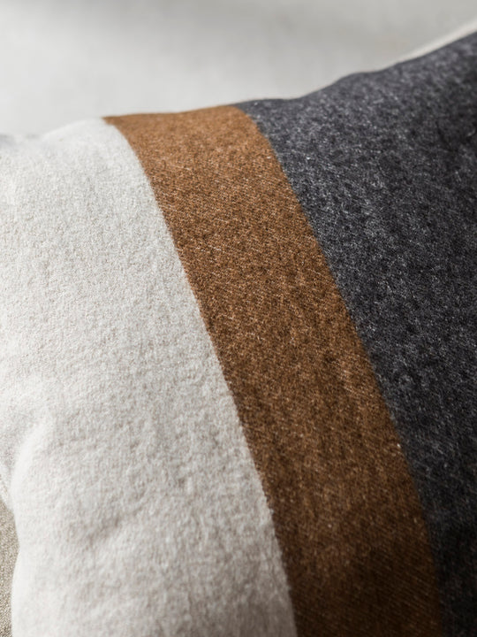 Almohadón Lana Nash 50x50cm