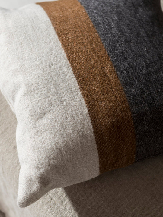 Almohadón Lana Nash 50x50cm