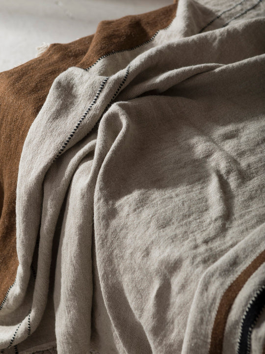 Plaid Foundry 135x220