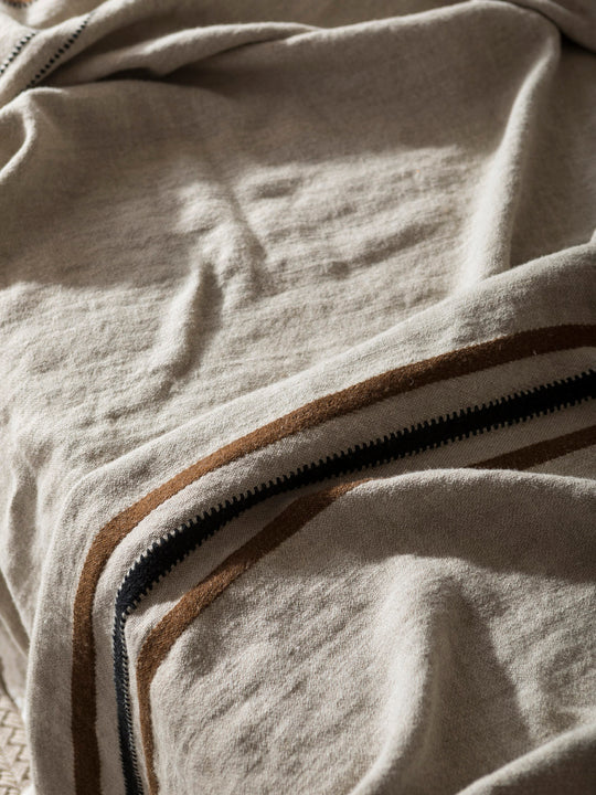 Plaid Foundry 135x220