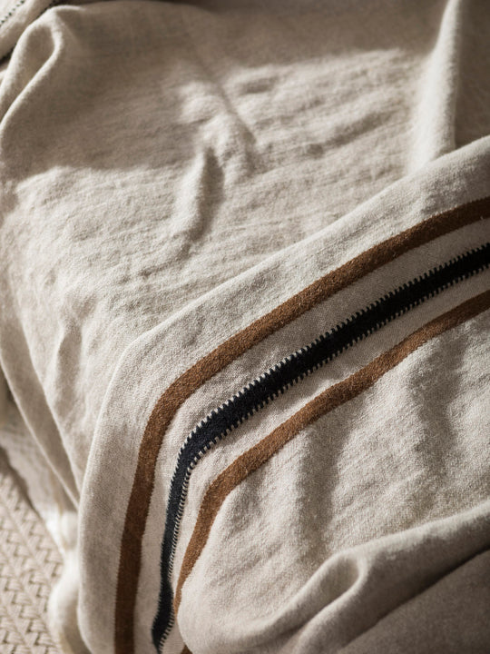 Plaid Foundry 135x220