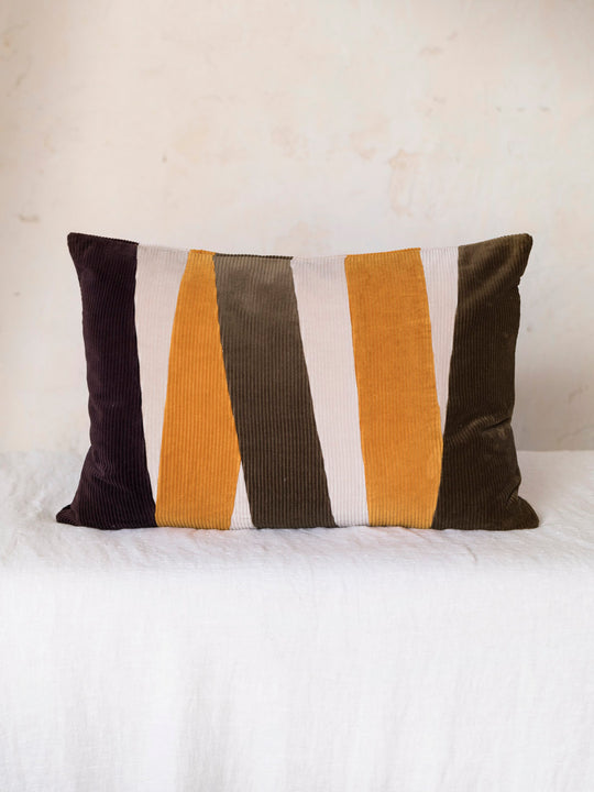 Almohadón NAIS Army 40x55cm