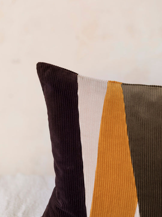 Almohadón NAIS Army 40x55cm