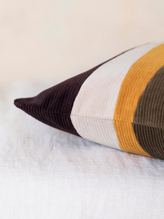 Almohadón NAIS Army 40x55cm