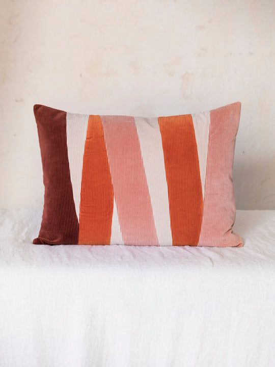 Almohadón NAIS Pumpkin 40x55cm