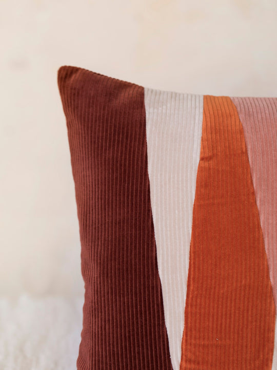 Almohadón NAIS Pumpkin 40x55cm