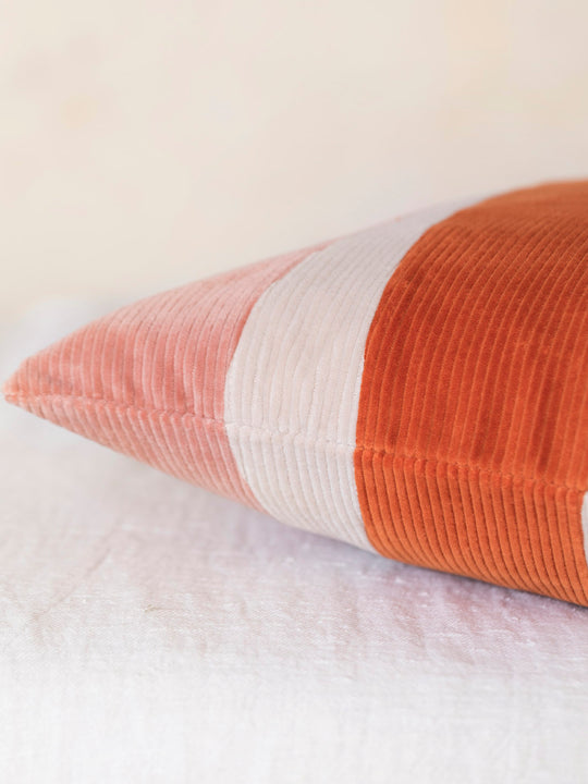 Almohadón NAIS Pumpkin 40x55cm