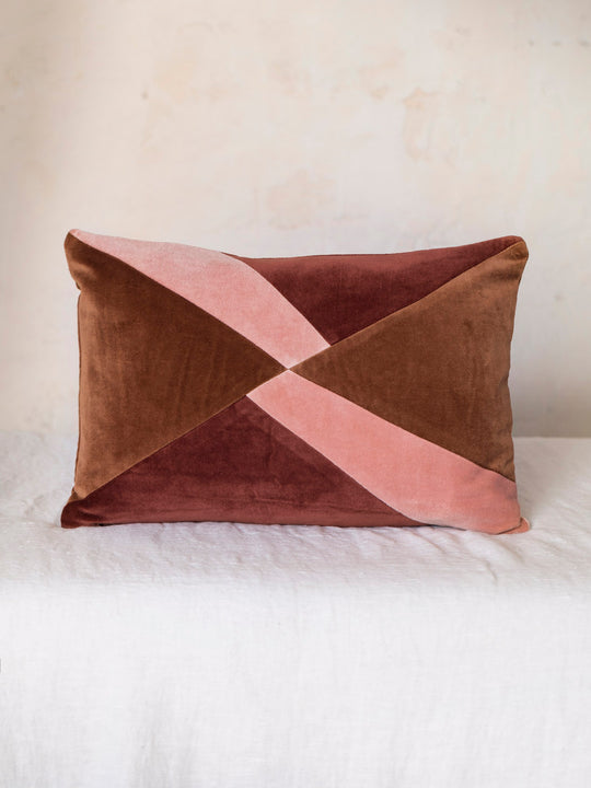 Almohadón CLIO Renard 30x45cm