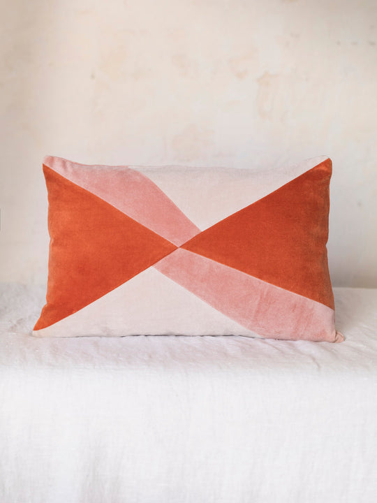 Almohadón CLIO Pumpkin 30x45cm