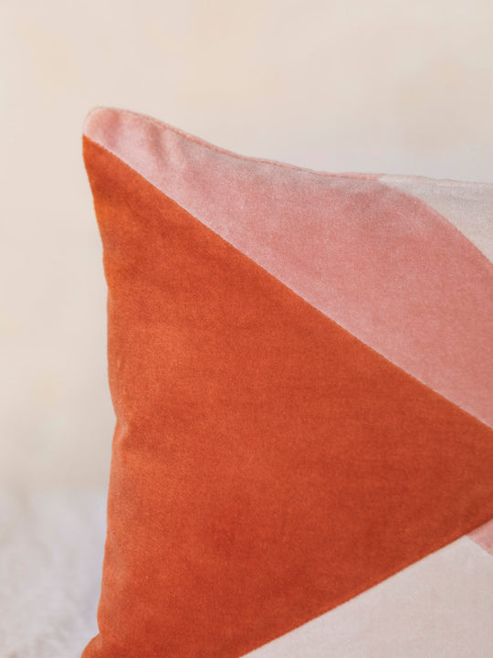 Almohadón CLIO Pumpkin 30x45cm