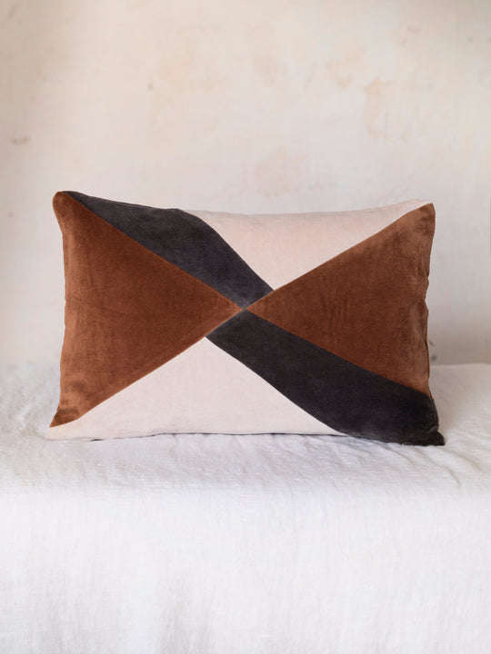 Almohadón CLIO Pain Brûlé 30x45cm